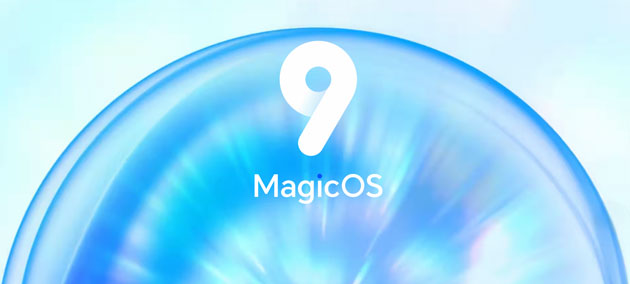 The Honor X5c comes with MagicOS 9.0 running on the Android 15 The Honor X5c comes with MagicOS 9.0, running on the Android 15.