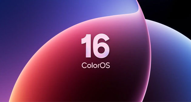 The OnePlus Ace 6 comes with ColorOS 16.0 running on the latest Android system The OnePlus Ace 6 comes with ColorOS 16.0 running on the latest Android system
