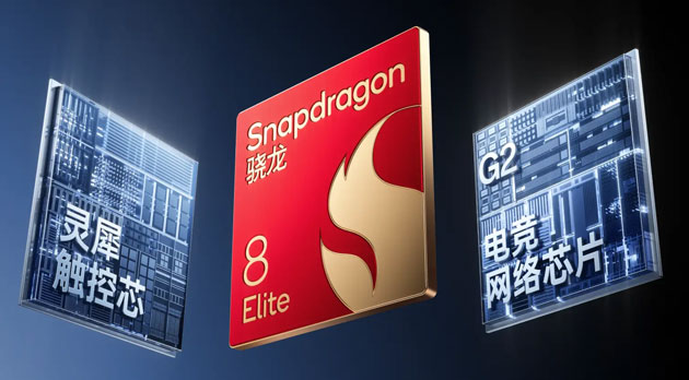 The OnePlus Ace 6 is built around three core hardware solutions that make the experience E sports grade The OnePlus Ace 6 is built around three core hardware solutions that make the experience E-sports grade