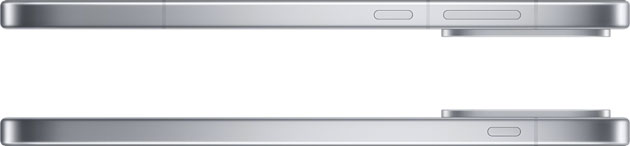 The OnePlus Ace 6 measures 163.4 x 77 x 8.3 mm and Its total weight stands at 213 grams The OnePlus Ace 6 measures 163.4 x 77 x 8.3 mm and Its total weight stands at 213 grams.