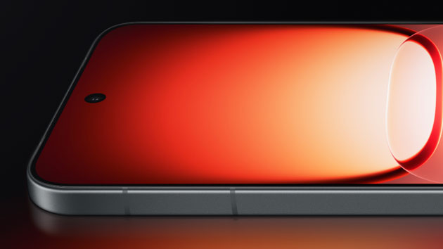 Vivo iQOO 15 features a 6.85 inch LTPO AMOLED display with a crisp 1440 x 3168 resolution and a gorgeous 144Hz refresh rate Vivo iQOO 15 features a 6.85-inch LTPO AMOLED display with a crisp 1440 x 3168 resolution and a gorgeous 144Hz refresh rate.