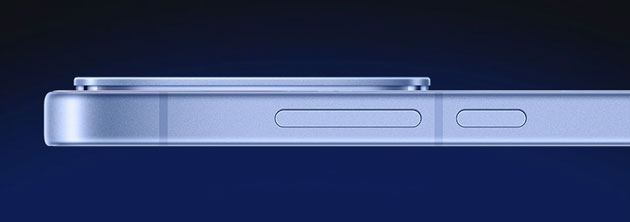 Weight and thickness of iQOO Neo 11 Weight and thickness of iQOO Neo 11