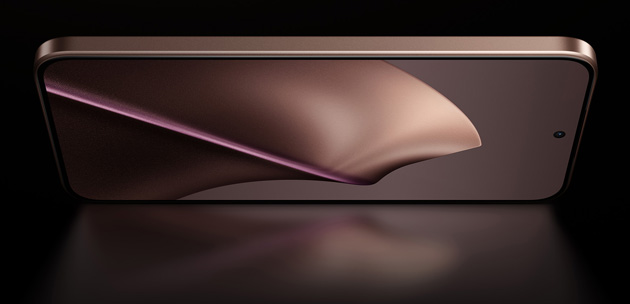 Xiaomi 15T Display