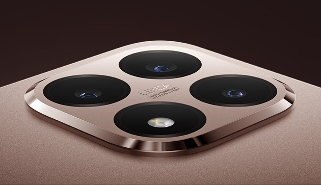 Xiaomi 15T Leica Camera System