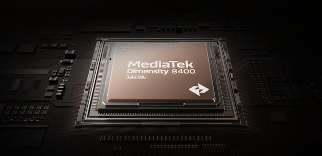 Xiaomi 15T MediaTek Dimensity 8400-Ultra chip