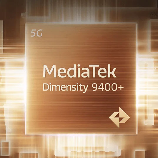 Xiaomi 15T Pro with MediaTek Dimensity 9400 Xiaomi 15T Pro with MediaTek Dimensity 9400+
