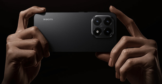 Xiaomi 15T's Advanced Imaging Features