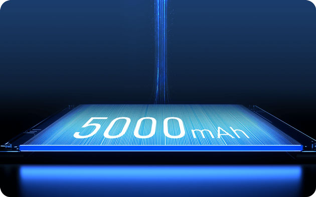 ZTE nubia Air large 5000mAh battery ZTE nubia Air large 5000mAh battery