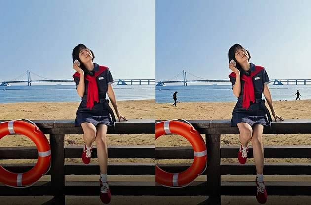 iQOO Neo 11 Flagship Level AI Editing Suite AI Photo Editing Master iQOO Neo 11 Flagship-Level AI Editing Suite - AI Photo Editing Master