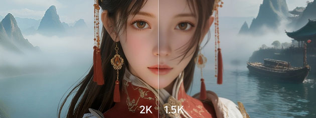 iQOO Neo 11 Screen is a 2K 144Hz Everest iQOO Neo 11 Screen is a 2K 144Hz Everest