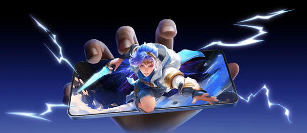 iQOO Neo 11 display 6.82 inch AMOLED 2K 144Hz Everest Screen with a crystal clear 3168x1440 resolution 510 PPI iQOO Neo 11 display: 6.82-inch AMOLED 2K 144Hz Everest Screen with a crystal-clear 3168x1440 resolution (510 PPI)