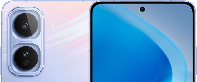 iQOO Neo 11 is equipped with hardware OIS combined with their custom VCS Human Eye Bionic Technology iQOO Neo 11 is equipped with hardware OIS combined with their custom VCS Human Eye Bionic Technology.