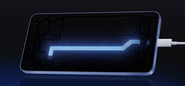 iQOO Neo 11 s battery supports 100W Ultra Fast charging iQOO Neo 11 's battery supports 100W Ultra-Fast charging