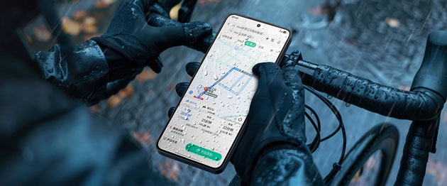iQOO Neo 11 with IP68 and IP69 dust and water resistance iQOO Neo 11 with IP68 and IP69 dust and water resistance