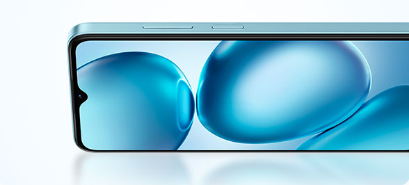 itel A100C display itel A100C display