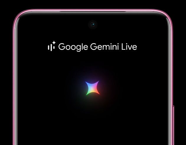 vivo V60e Integration with Google Gemini vivo V60e Integration with Google Gemini
