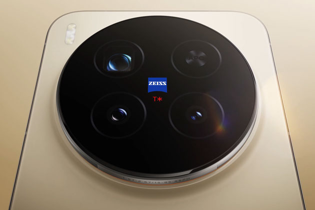 vivo X300 Pro Camera: 200MP ZEISS Optics and Dual Chip Power