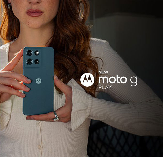 Conclusion My First Look at the Motorola Moto G Play 2026