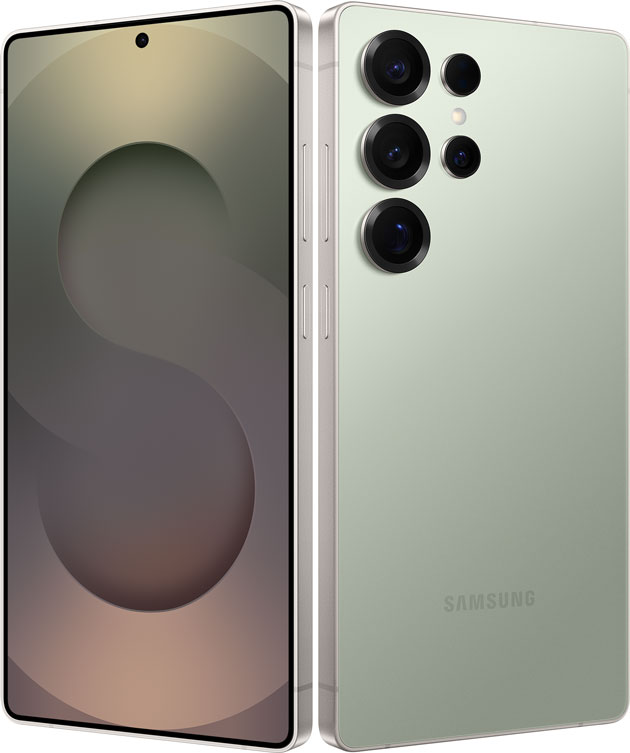 Conclusion My first look at the Samsung Galaxy S25 Ultra