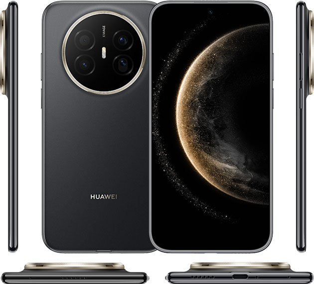 Conclusion My first look at the Huawei Mate 70 Air