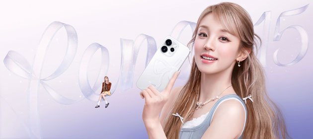 Conclusion My first look at the OPPO Reno 15 Conclusion My first look at the OPPO Reno 15