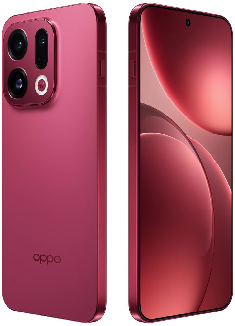 Conclusion My first look at the Oppo Find X9 Conclusion My first look at the OPPO Find X9