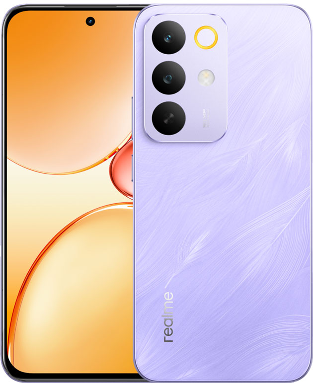 Conclusion My first look at the Realme C85 Pro Conclusion My first look at the Realme C85 Pro