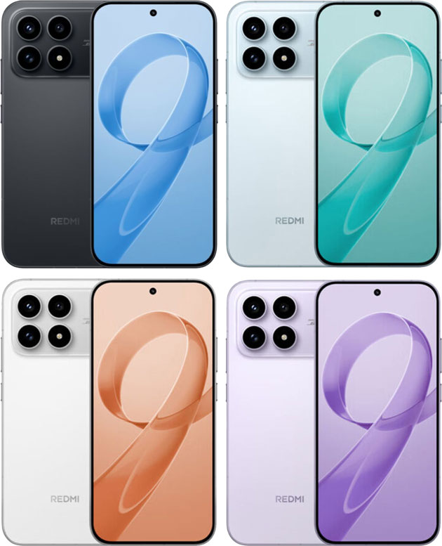 Conclusion My first look at the Redmi K90 Conclusion My first look at the Redmi K90