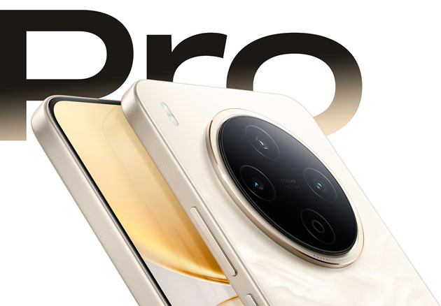 Conclusion My first look at the vivo Y500 Pro Conclusion My first look at the vivo Y500 Pro