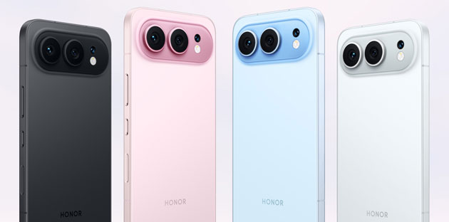 Honor 500 Memory Configuration