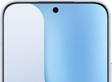 Honor 500 Pro 50MP front camera