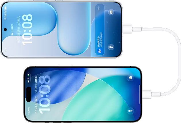 Honor 500 Pro Battery charging speeds and features