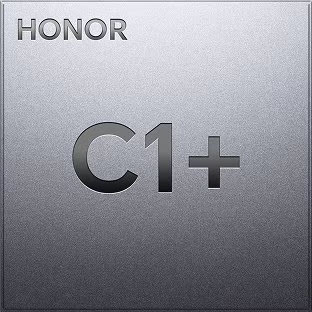 Honor 500 Pro Connectivity with C1+ chip