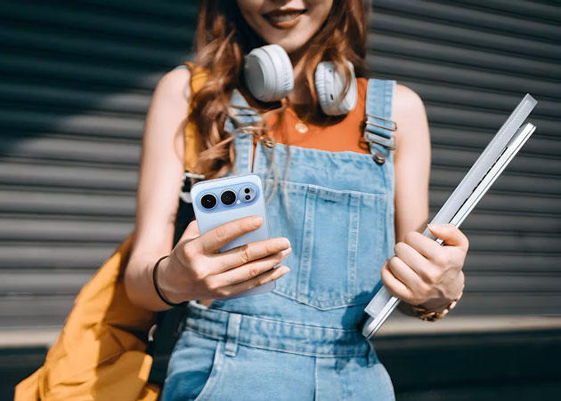 Honor 500 Pro Memory Configuration