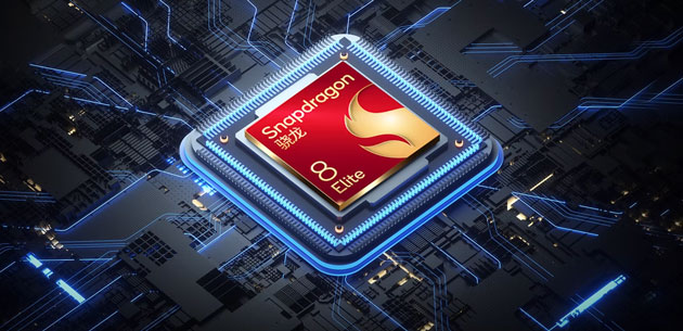 Honor 500 Pro powered by the Qualcomm Snapdragon 8 Elite chipset and Adreno 830 GPU.