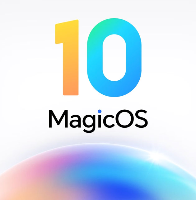 Honor 500 Pro runs on MagicOS 10 based on Android 16.