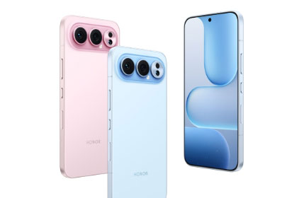 Honor 500 box contents