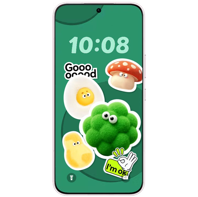 Honor 500 runs on MagicOS 10 based on Android 16.