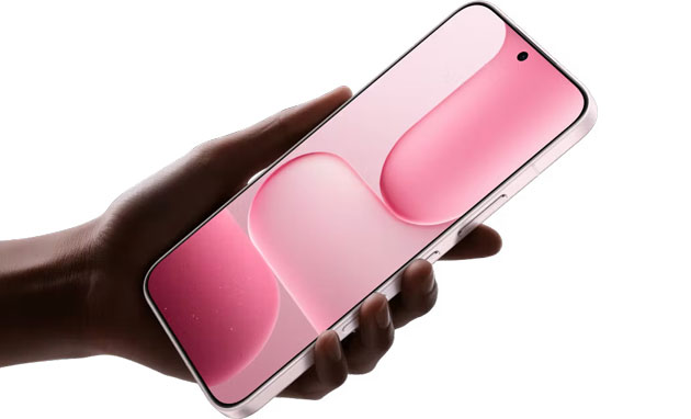 Honor 500 stereo speakers