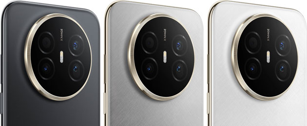 Huawei Mate 70 Air Camera: The Red Maple Original Color Imaging System