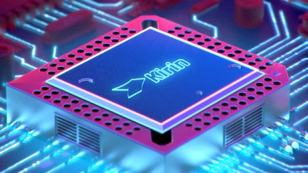 Huawei Mate 70 Air processor, Kirin 9020 series (A for 16GB RAM, B for 12GB RAM)