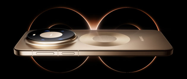 Huawei Mate 80 Pro Max Connectivity