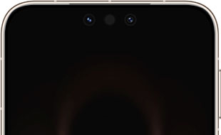 Huawei Mate 80 Pro Max Front Camera and Stabilization