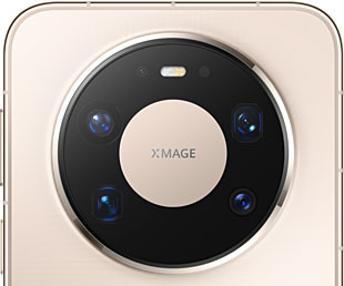 Huawei Mate 80 Pro Max Rear Camera Module