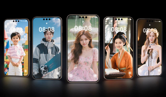 Huawei Mate 80 Pro Max Security