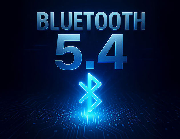 Lava Agni 4 supports Bluetooth 5.4 Lava Agni 4 supports Bluetooth 5.4