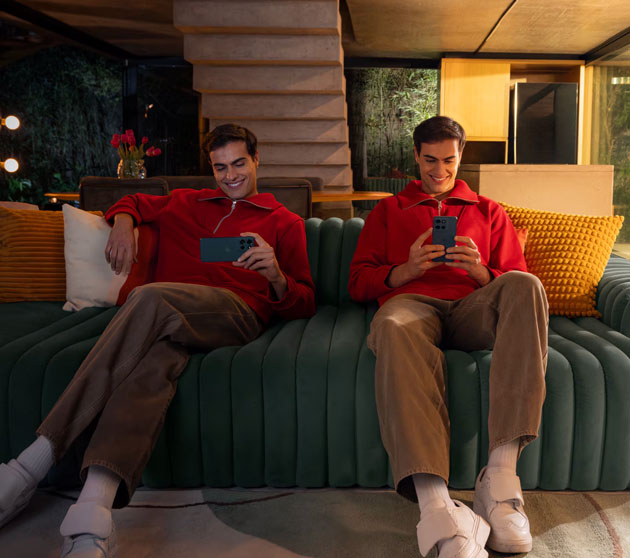 Motorola Moto G Play 2026 5200 mAh Battery