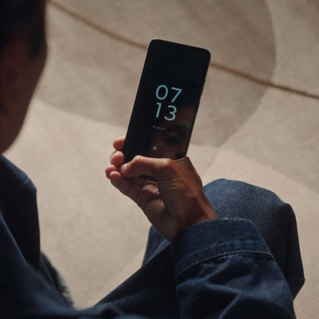 Motorola Moto G Play 2026 Face Unlock and a physical Fingerprint reader