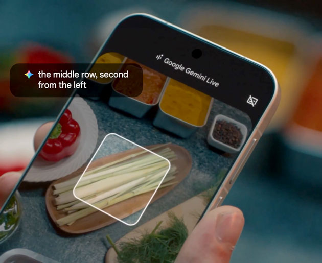 OPPO Find X9 AI Integration and Second Brain AI Mind Space and Google Gemini Live OPPO Find X9 AI Integration and Second Brain (AI Mind Space and Google Gemini Live)