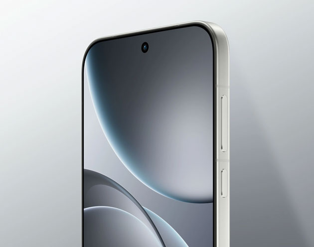 OPPO Find X9 Pro 1.15mm Bezels